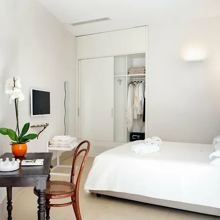 Hotel I Bastioni San Domenico - Boutique Gallipoli