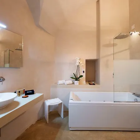 Отель I Bastioni San Domenico - Boutique