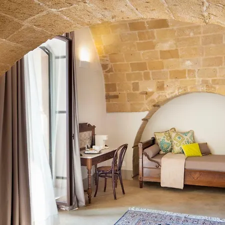 I Bastioni San Domenico - Boutique