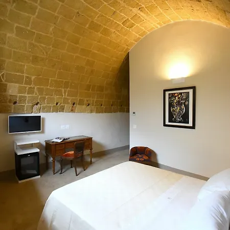 I Bastioni San Domenico - Boutique 4*