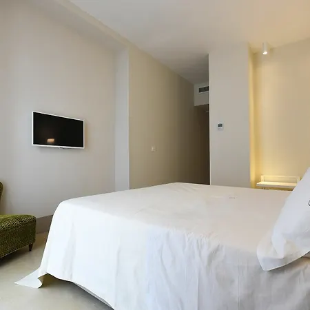 I Bastioni San Domenico - Boutique Hotell 4*