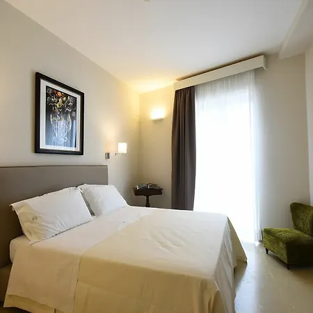 I Bastioni San Domenico - Boutique Hotell 4*