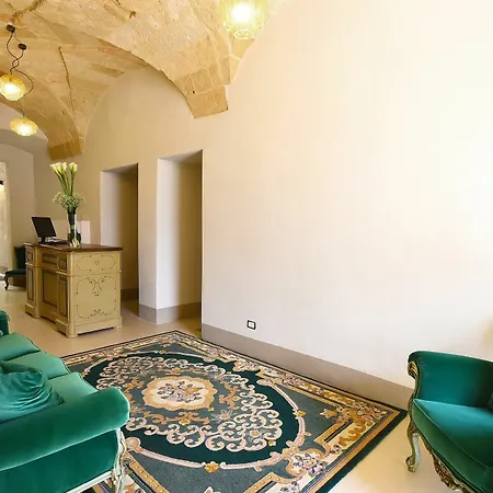 I Bastioni San Domenico - Boutique