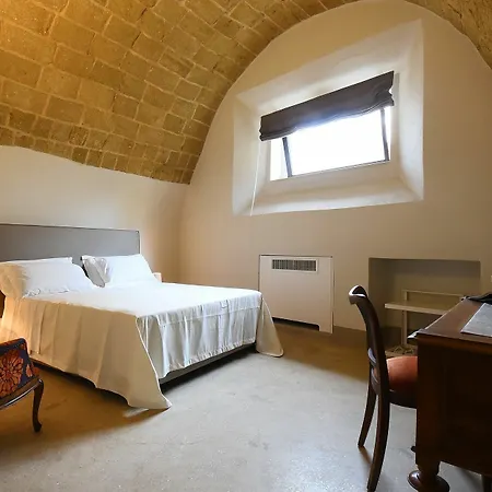 I Bastioni San Domenico - Boutique 4*