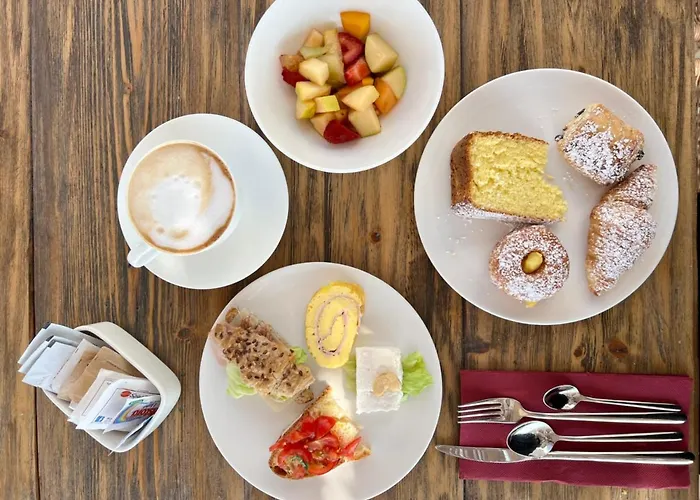 I Bastioni San Domenico - Boutique 4*