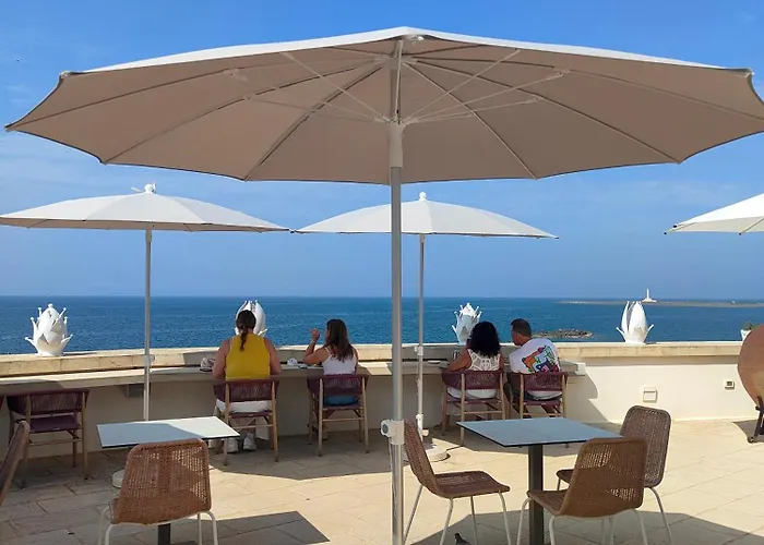 I Bastioni San Domenico - Boutique Hotel Gallipoli