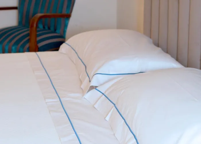 I Bastioni San Domenico - Boutique Gallipoli