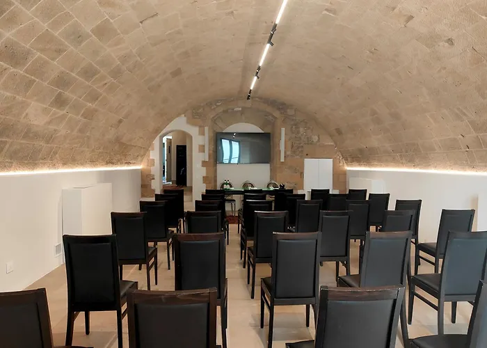 Hotel I Bastioni San Domenico - Boutique