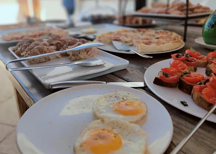 Hotel I Bastioni San Domenico - Boutique 4*