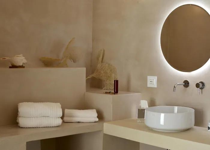 Hotel I Bastioni San Domenico - Boutique Gallipoli