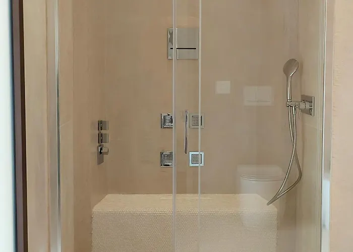 I Bastioni San Domenico - Boutique Gallipoli