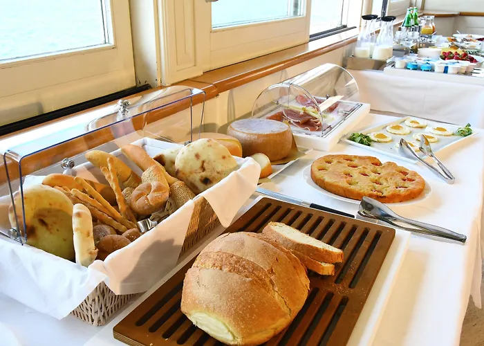 I Bastioni San Domenico - Boutique Hotel