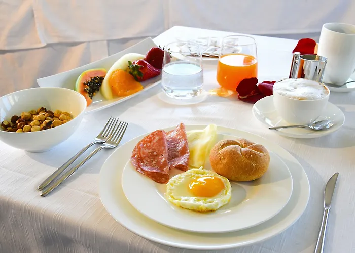 I Bastioni San Domenico - Boutique Hotel Gallipoli