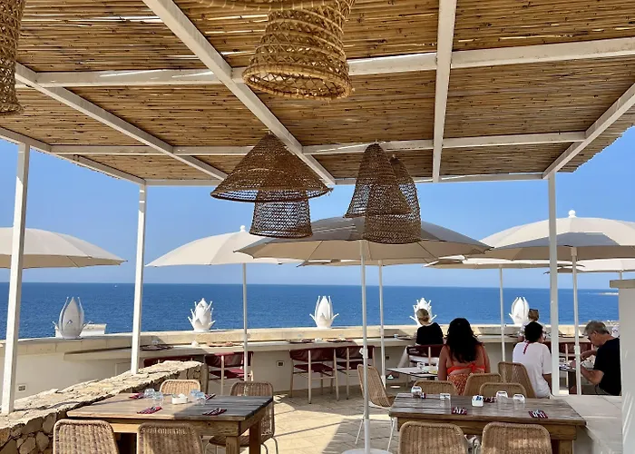 Hotel I Bastioni San Domenico - Boutique