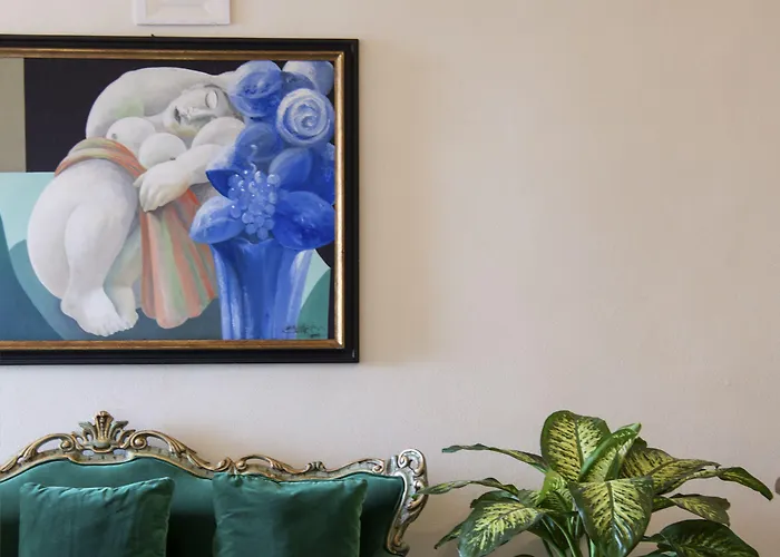 I Bastioni San Domenico - Boutique Gallipoli