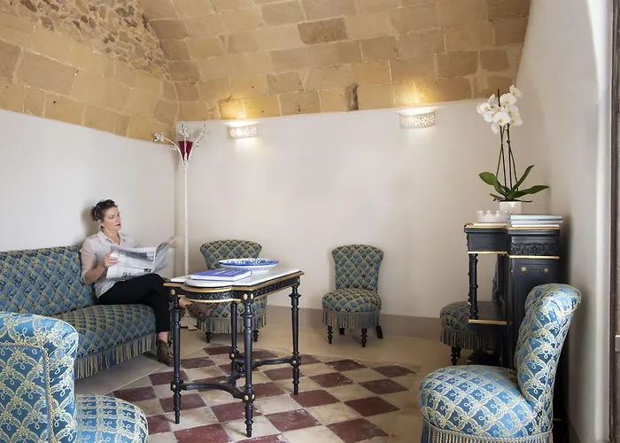 I Bastioni San Domenico - Boutique Hotel 4*