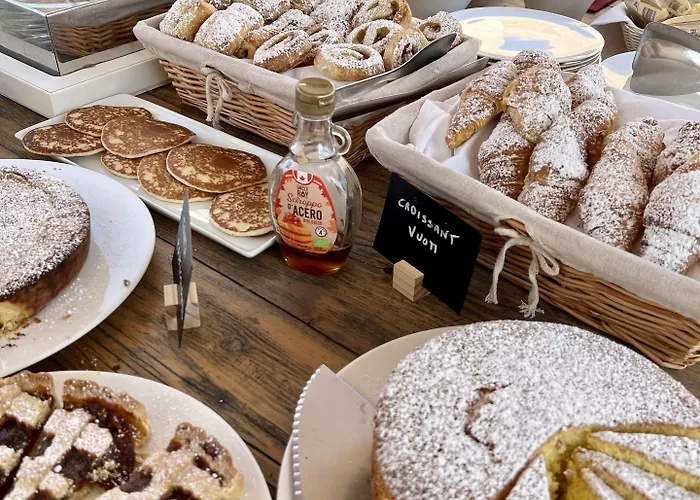 Hotel I Bastioni San Domenico - Boutique Gallipoli