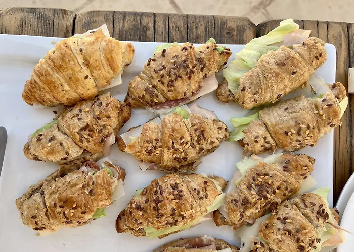 I Bastioni San Domenico - Boutique Hotel