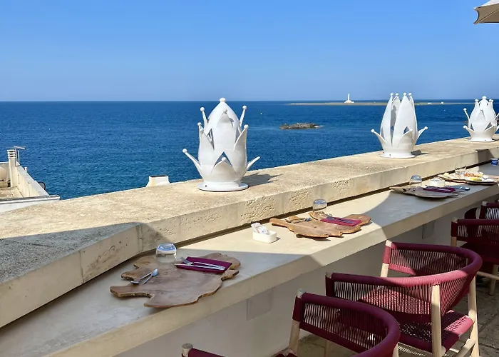 Hotel I Bastioni San Domenico - Boutique 4*