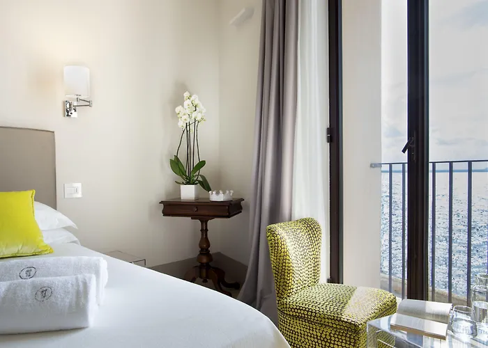 I Bastioni San Domenico - Boutique 4*