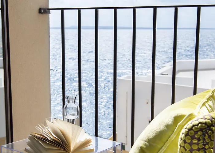 I Bastioni San Domenico - Boutique 4* Gallipoli