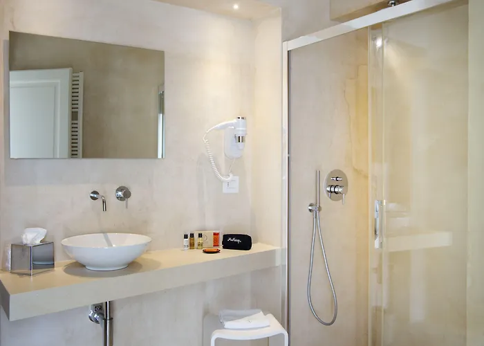 I Bastioni San Domenico - Boutique