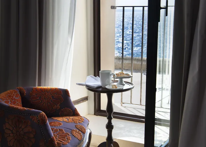 Hotel I Bastioni San Domenico - Boutique Gallipoli