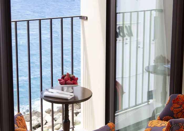 I Bastioni San Domenico - Boutique Gallipoli