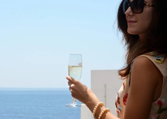 I Bastioni San Domenico - Boutique Gallipoli