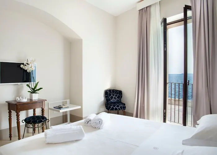 Hotel I Bastioni San Domenico - Boutique Gallipoli