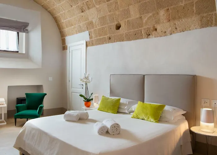 I Bastioni San Domenico - Boutique