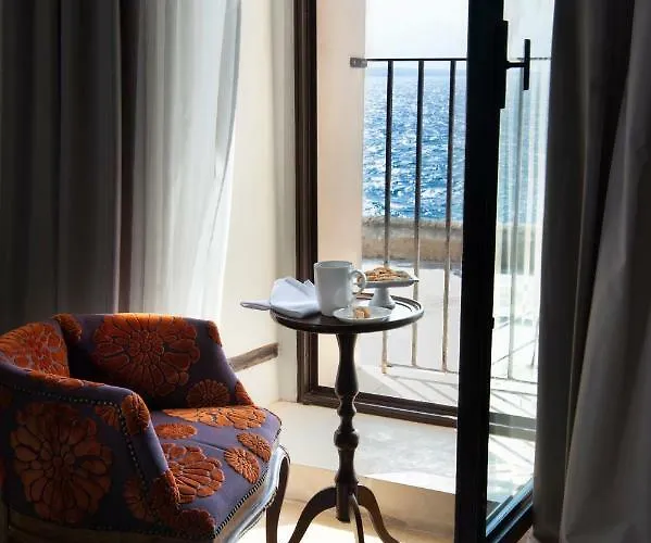 I Bastioni San Domenico - Boutique Gallipoli