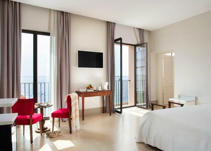 I Bastioni San Domenico - Boutique