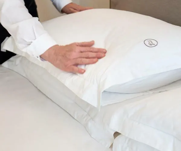 I Bastioni San Domenico - Boutique Gallipoli