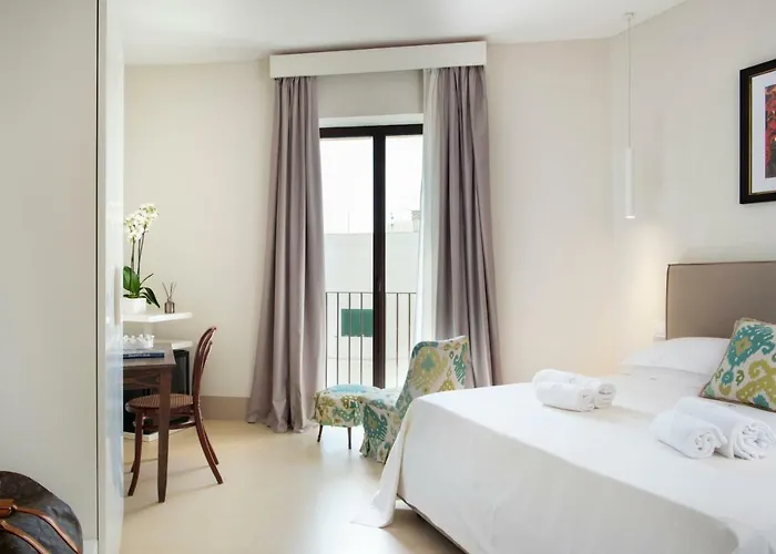 I Bastioni San Domenico - Boutique 4*