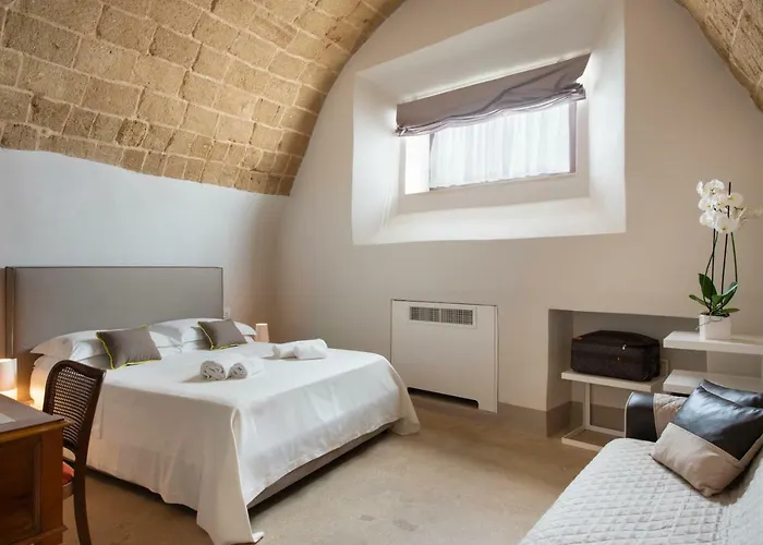 I Bastioni San Domenico - Boutique Hotel 4*