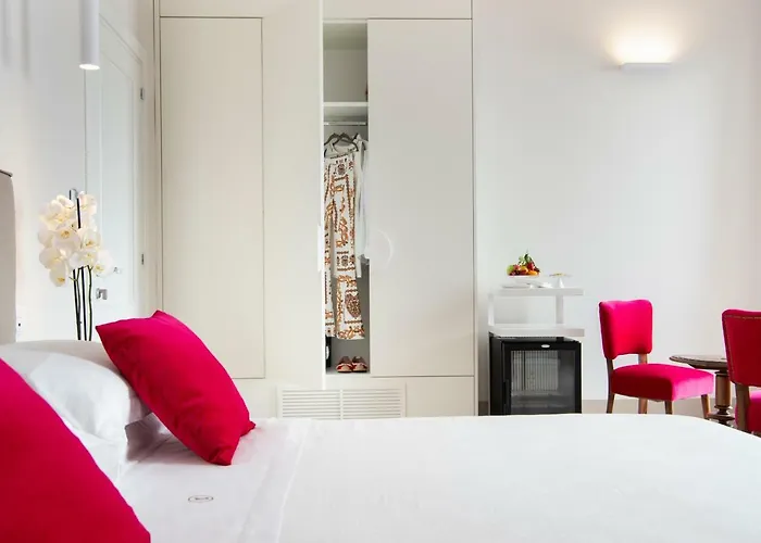 I Bastioni San Domenico - Boutique Hotel 4*