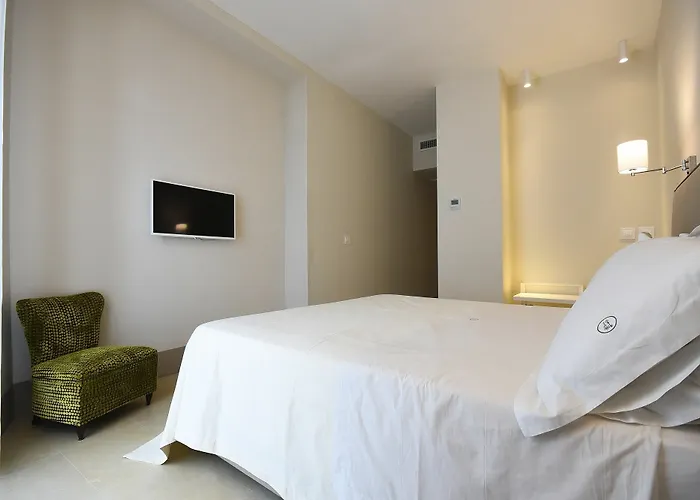 I Bastioni San Domenico - Boutique Hotel 4*