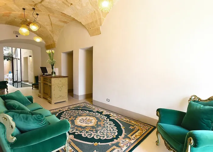 I Bastioni San Domenico - Boutique