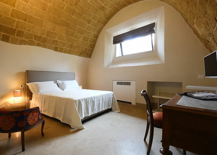 I Bastioni San Domenico - Boutique 4*